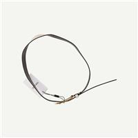 Reiss Womens Beige Belt Size S