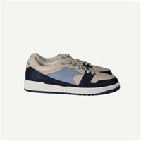 Reiss Mens Multi Coloured Low-tops Trainers EU 44 UK 10