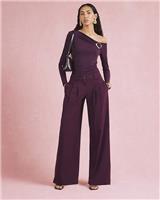 River Island Womens Red Top Size M