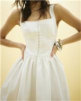 River Island Womens White Mini Skater Dress Size 12