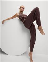 Marks & Spencer Womens Brown Women Jumpsuit Size 12 - M&S