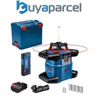 Bosch PRO Rotation Laser GRL 600 CHV L-Boxx 374 0601061F01