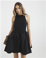 River Island Womens Black Sleeveless Top Size S