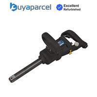 Sealey SA6009 Twin Hammer Extended Anvil Impact Wrench 1"Sq Drive