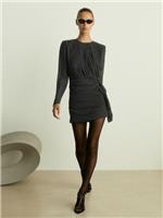 Reiss Womens Black Dress Size 12
