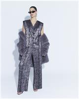 River Island Womens Black Sleeveless Tank Top Size L