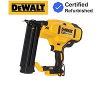 Dewalt DCN680N Brushless XR 18 Gauge Brad Nailer 18V 18GA - Bare Unit