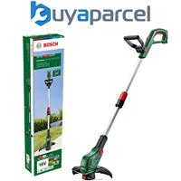Bosch Cordless 18v Grass Trimmer UniversalGrassCut 18V-23-450 Carton 06008C1G01