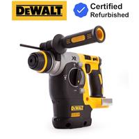 Dewalt DCH273N Cordless XR 18v SDS Brushless Hammer Drill 3 Mode SDS+ Bare