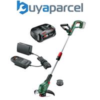 Bosch 06008C1F04 UniversalGrassCut 18v Grass line Strimmer + 2.5AH Battery kit