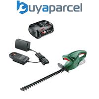 Bosch 0600849H06 Cordless 18v Hedgecutter EasyHedgeCut 18V-44-11 + 2.5AH Kit