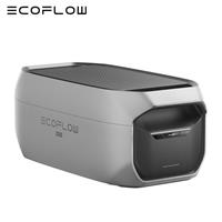 ECOFLOW Smart Extra Battery LiFePO4 2048Wh for DELTA 3 MAX Plus Power Station