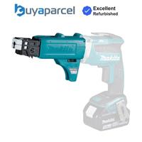 Makita 199146-8 Collated Autofeed Drywall Screwdriver Attachment DFS452 DFS250