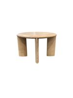 Ercol IO Side Table in OA Oak on Ash H36cm W60cm D60cm RRP &pound;1185