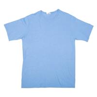 CHAMPION Mens T-Shirt Black XL - XL Regular