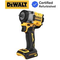 Dewalt 18v XR DCF923N Brushless 3/8 Compact Torque Wrench Hog Ring - Bare Tool