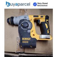 Dewalt DCH273N Cordless XR 18v SDS Brushless Hammer Drill 3 Mode - Bare Tool