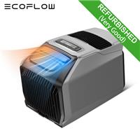 Ecoflow Refurbished WAVE 3 Portable Air Conditioner Quiet Cooler Heater 2 in 1