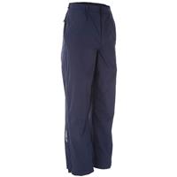 Proquip Golf Mens Aquastorm Pro Waterproof Trousers - Navy - XXL-33 - XXL-33 Regular