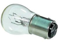 10 x 380 BRAKE LIGHT / TAIL LIGHT CAR BULBS 12V 21/5w BAY15d