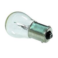 10 x 382 BRAKE LIGHT / TAIL LIGHT / INDICATOR CAR BULBS 12V 21w BAY15sSCC