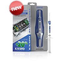 XADO EX120 Automatic Gearbox & DSG/CVT/Tiptronic Restorer Oil Additive Treatment