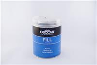 SALE OSCCAR FILL 4.5 Kg CAR BODY FILLER WITH HARD PINHOLE FREE VERY EASY SANDING
