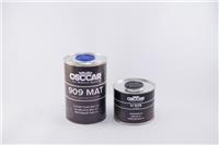 OSCCAR 2K MATT Lacquer Clear coat Kit 1L+0.5L Hardener Activator Smart 1.5L
