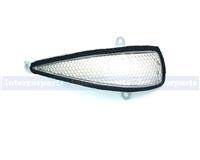 Wing Mirror LED Indicator Lens N/S Passenger Left for Honda Civic MK8 2005-2012