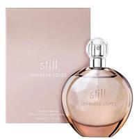 JENNIFER LOPEZ J LO STILL 50ML EAU DE PARFUM SPRAY BRAND NEW & SEALED