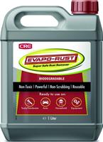 Evaporust Rust Remover Liquid Evapo-rust Liquid Solution Removes Metal Oxides 1L