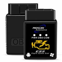 Torque ELM 327 Bluetooth BT OBD2 OBDII Car Diagnostic Scanner Code Reader