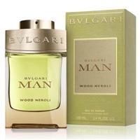 Bvlgari Man Wood Neroli 100ml EDP Spray Authentic Boxed Sealed