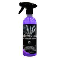 DrDownpipe Motorcycle Exhaust Cleaner Downpipe down pipe Cleaner Dr Downpipe