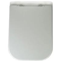 Rak Ceramics Series 600 Soft Close WC Toilet Seat