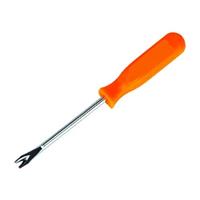 Plastic Trim Clip Removal Pry Tool Push Rivet Car Door Panel Card Bumper Break