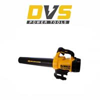Dewalt DCM562P1 18v XR Outdoor Brushless Blower  Charger Only