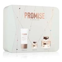 JENNIFER LOPEZ PROMISE 50ML EDP+75ML BODY LOTION+10ML EDP BRAND NEW GIFTSET
