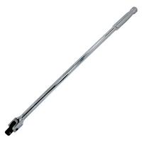 Neilsen Flexi Head Knuckle Power Breaker Bar Ratchet Wrench 1/2 Drive 24