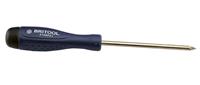 Britool Pozidriv Blade Screwdriver Pz1