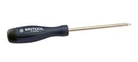 Britool Pozidriv Blade Screwdriver Pz2