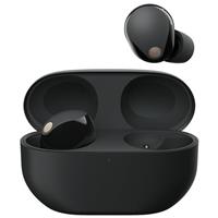 Sony WF-1000XM5 True Wireless Bluetooth Active Noise Cancelling Earbuds Black