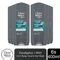 Dove Men+Care 