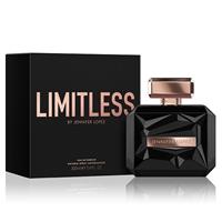 JENNIFER LOPEZ LIMITLESS 100ML EAU DE PARFUM SPRAY BRAND NEW & SEALED