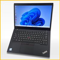Lenovo ThinkPad X390 Core i5-8365U 16GB Ram 256GB SSD Windows 11 Pro Laptop