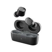 Skullcandy Jib True Wireless Bluetooth Earbuds Water Resistant Black Grade C