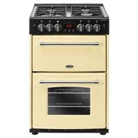 Belling Gas Range Cookers