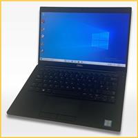 Dell Latitude 7390 Core i5-7300U 8GB Ram 256GB SSD FHD Windows 10 Pro Laptop