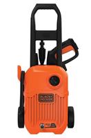 Black & Decker Pressure Washer 1300W 110 Bar 1600 PSI