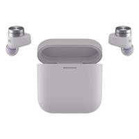Bowers & Wilkins Pi5 S2 Wireless Bluetooth Noise-Cancelling Earbuds Spring Lilac